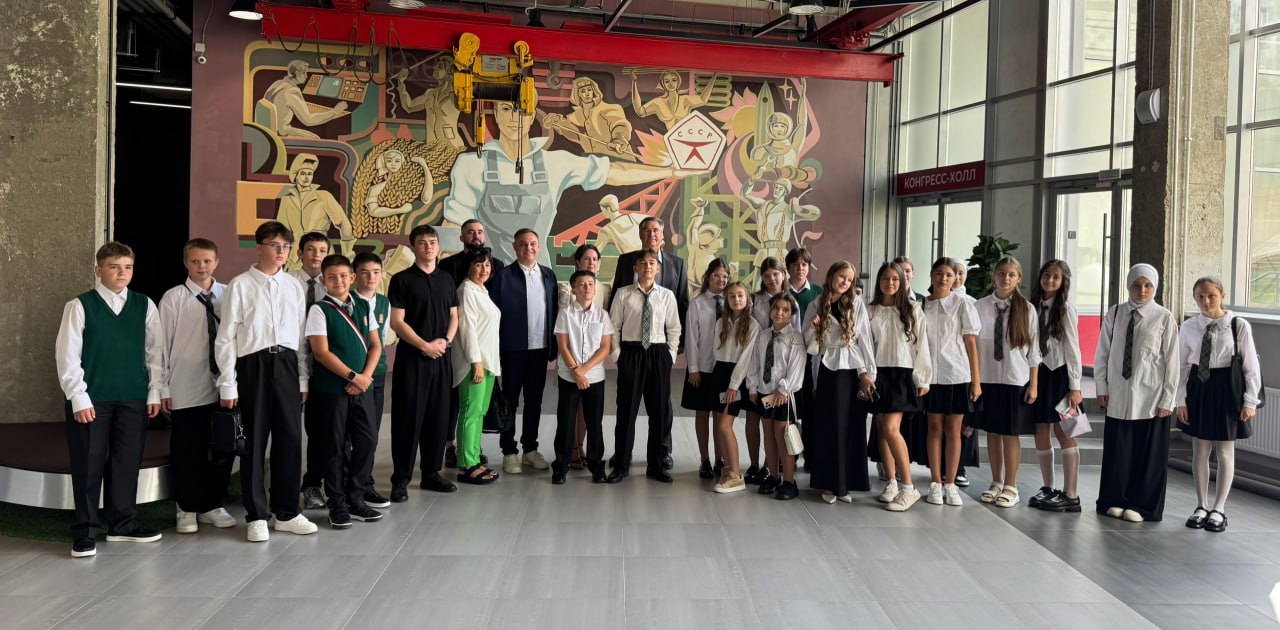 «Цифровая Россия» провела уроки цифровой грамотности для школьников и студентов в Саратовской области