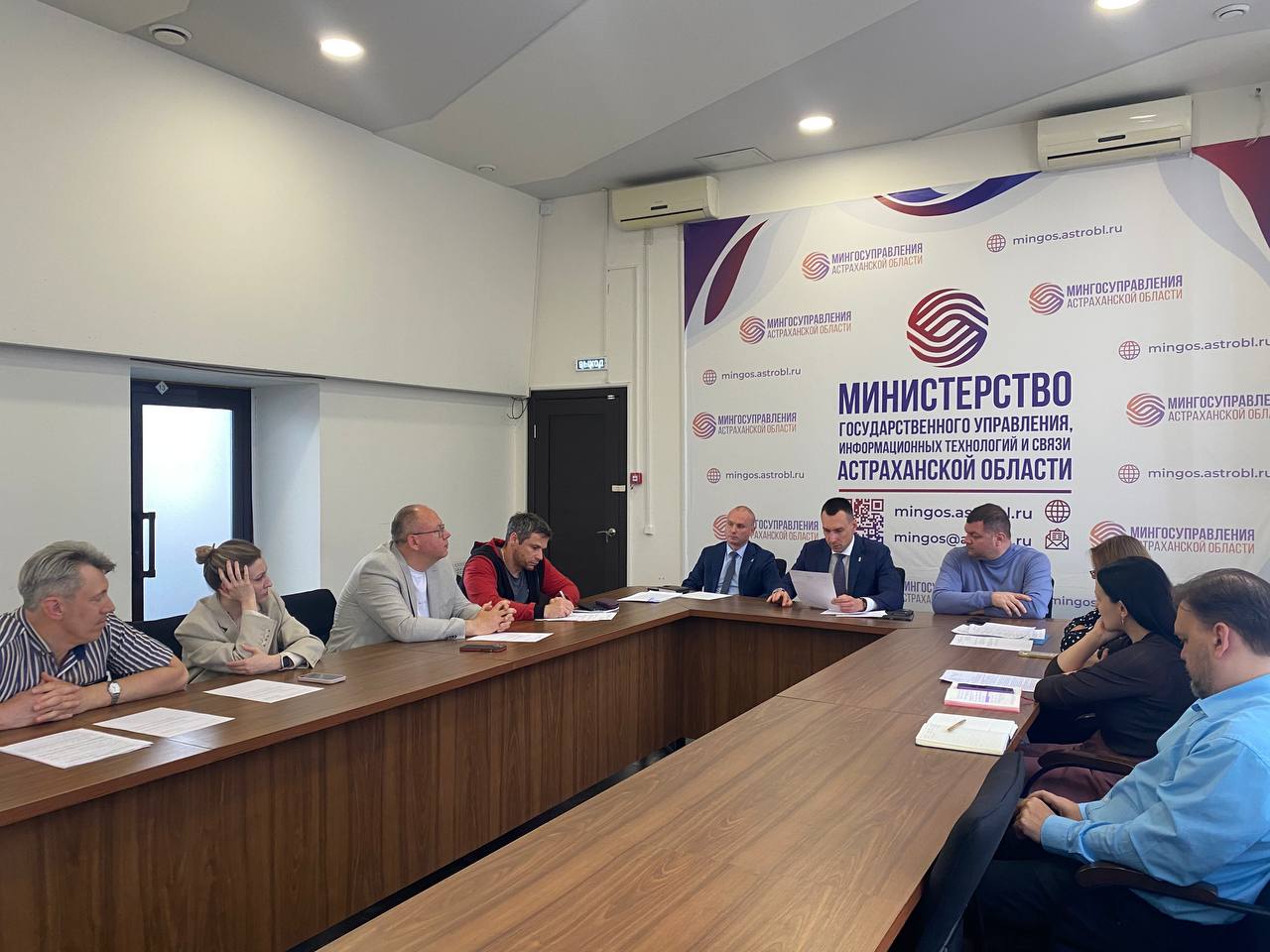 Астраханскому ИТ-бизнесу напомнили о налоговых льготах