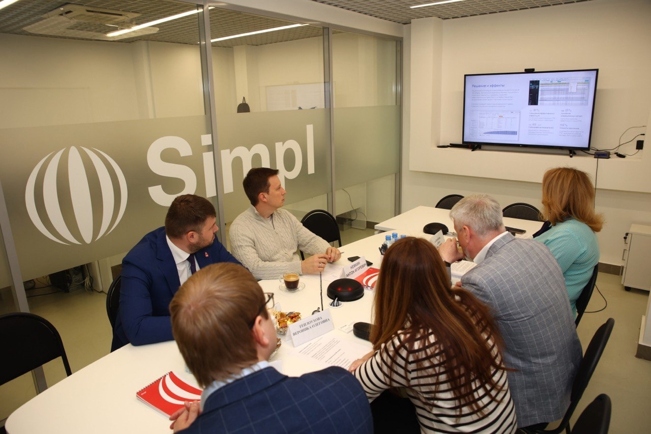 Эксперты: синергетический подход способствует эффективной цифровой трансформации предприятий