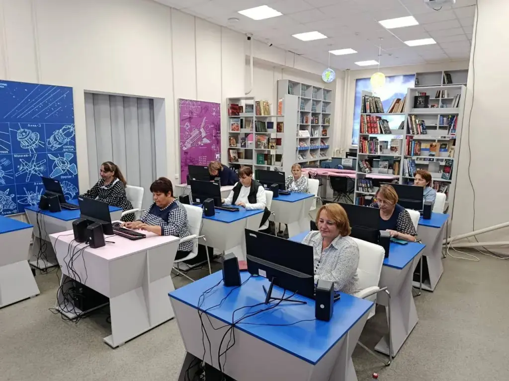 В Саратовской области прошел «ИТ-диктант»