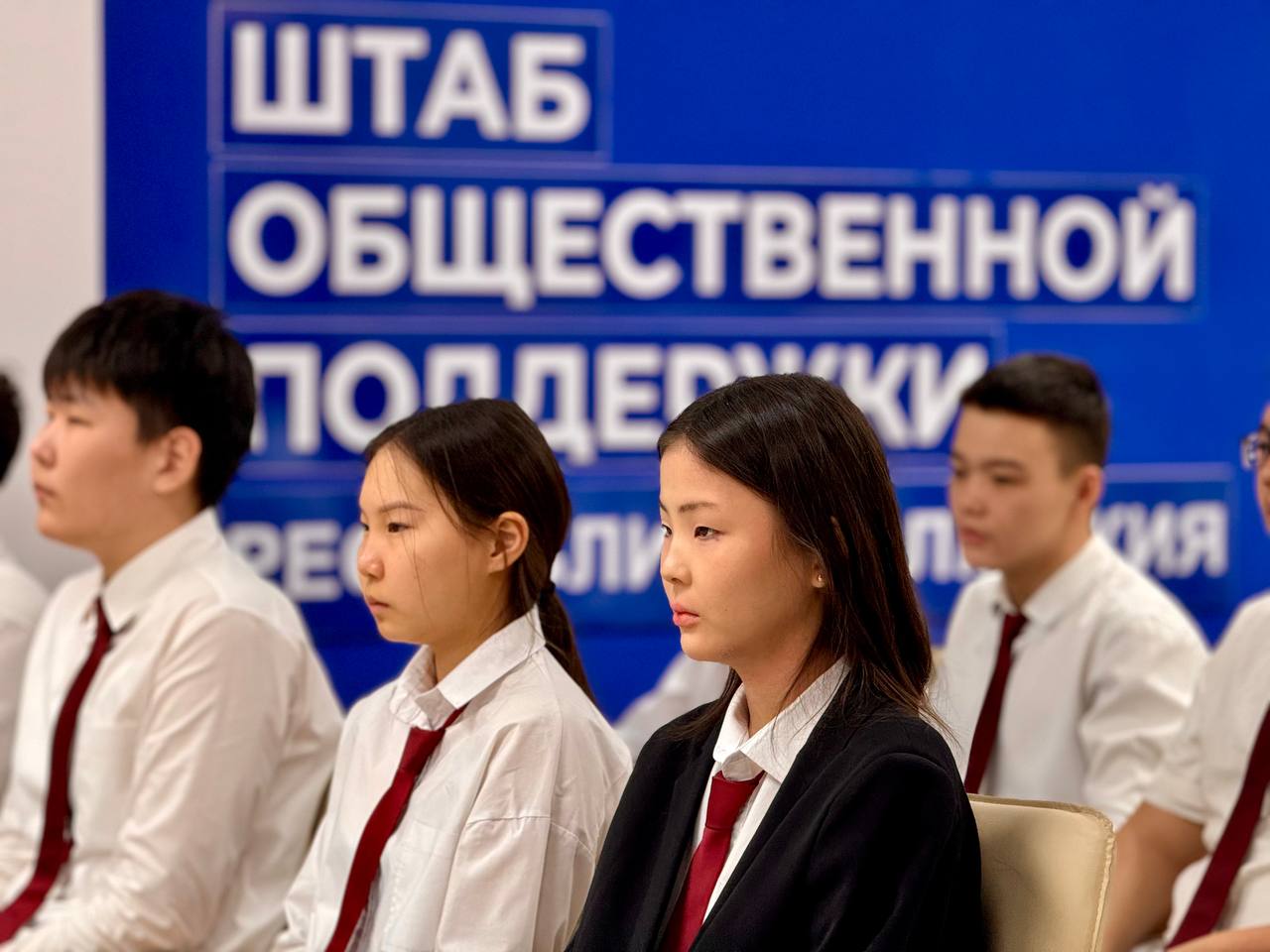 В Калмыкии стартовала серия кинопоказов в рамках Международного фестиваля спортивного кино