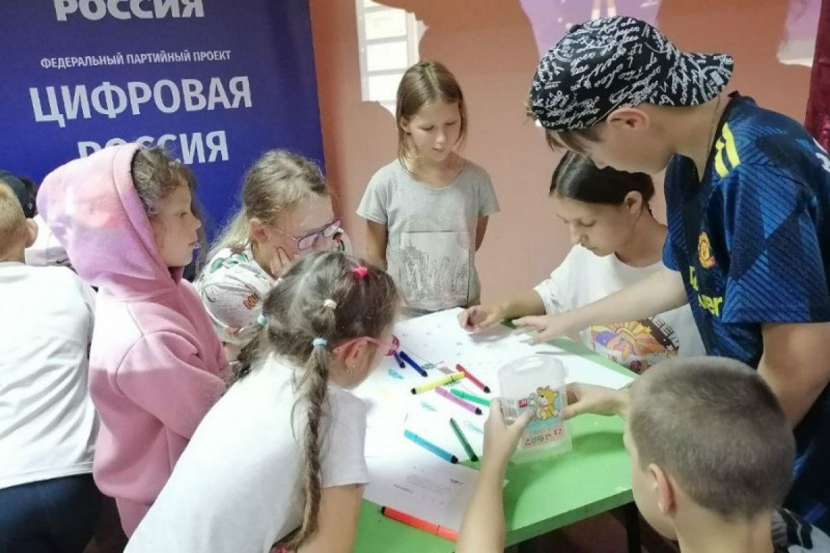 Андрей Луценко: «проект «Цифровая россия» поможет обеспечить суверенитет в ит-сфере»