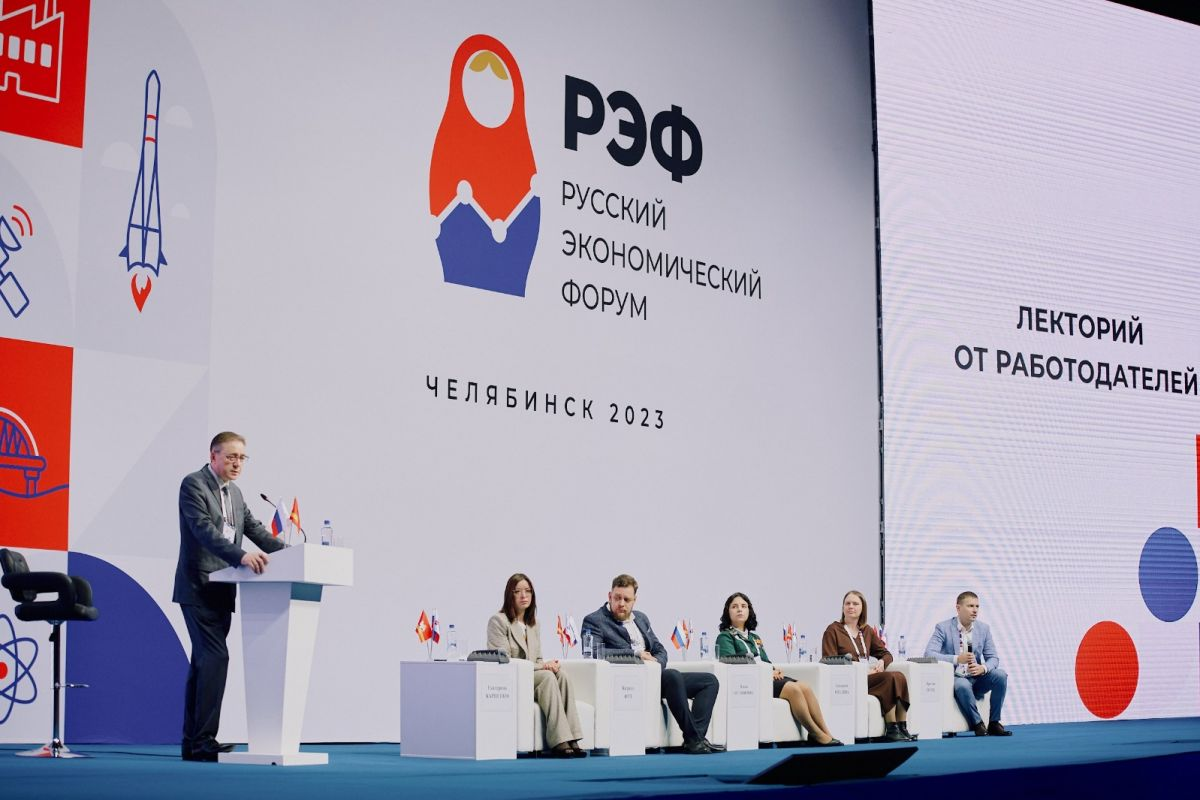 Ярослав Голуб: искусственный интеллект перевернет бизнес и рынок труда