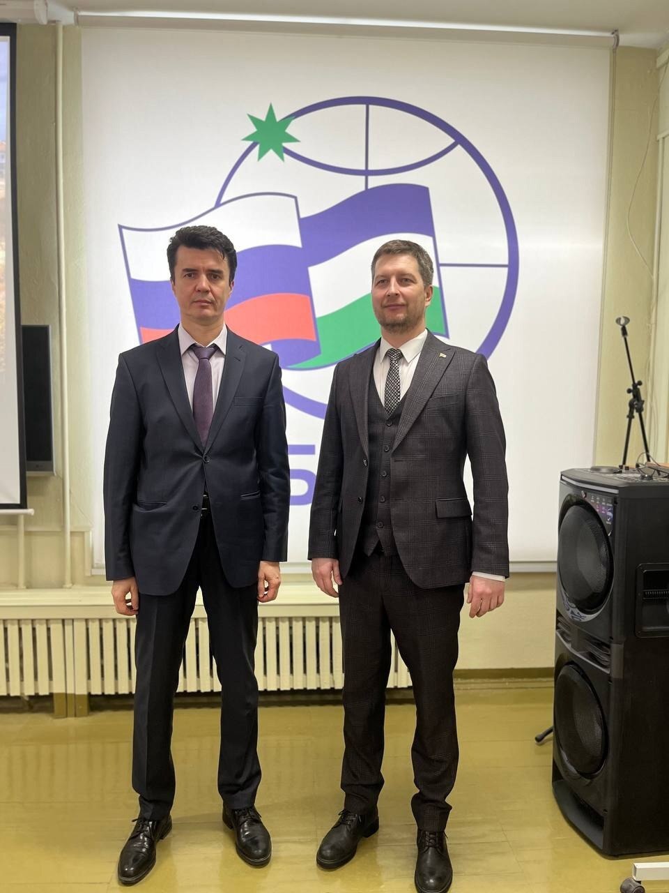 Карьерные траектории молодых людей в сфере ИТ обсудили в Уфе