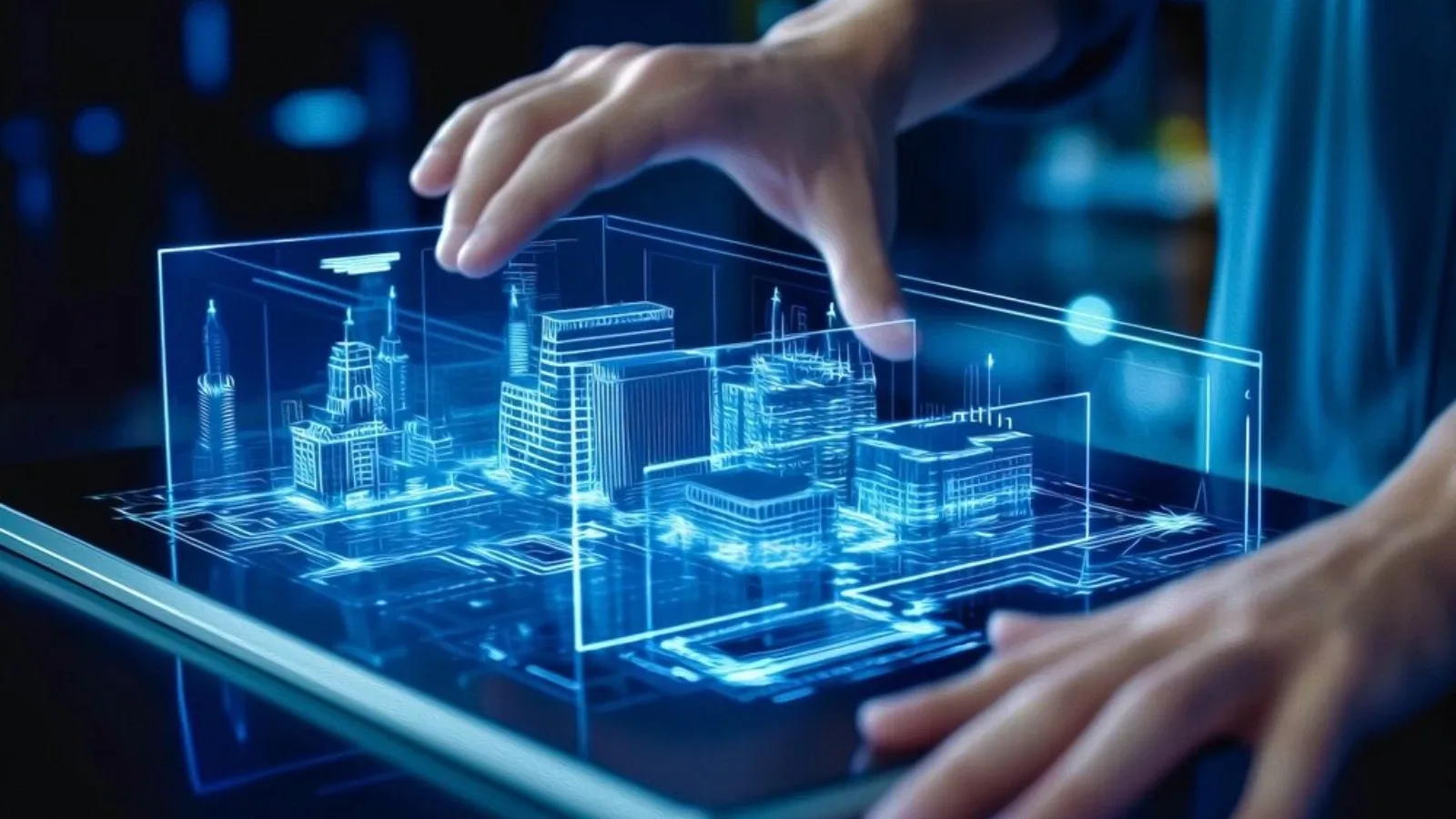 Карачаево-Черкесия вошла в число лидеров цифровой трансформации