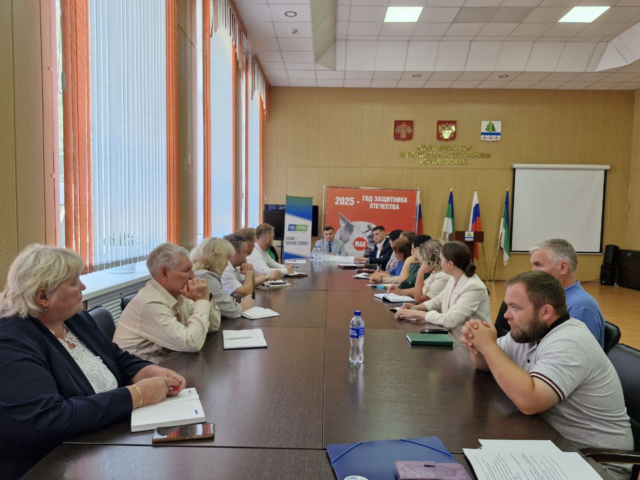 В Коми решают проблему цифрового неравенства в отдаленных селах