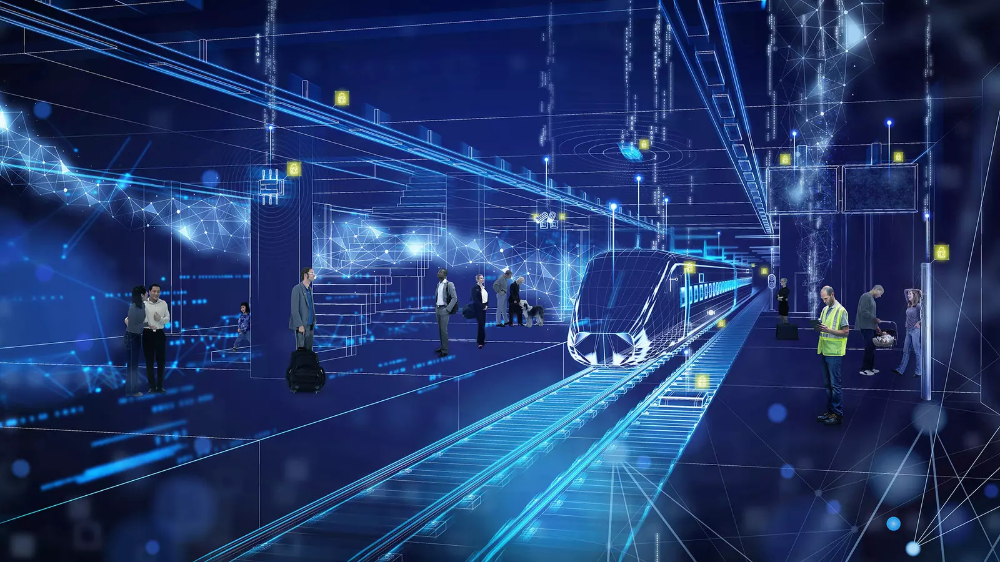 Об итогах цифрового развития в 2024 году рассказали в Минцифры Курской области